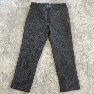 Med old navy crop leggings